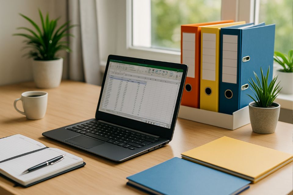 Gestion administrative externalisée : une bonne façon pour gagner en productivité !