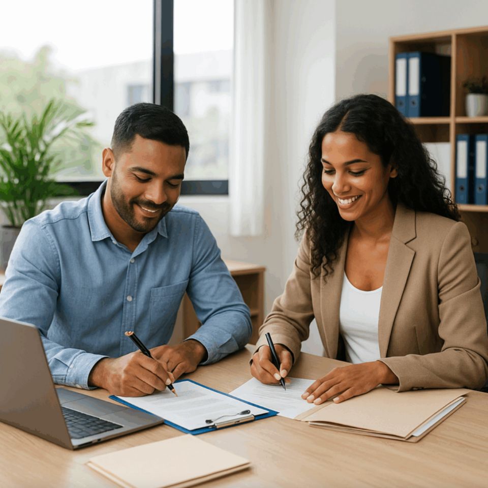 Transfert de siège social en Guadeloupe | JURIDOM Transfert de siège social en Guadeloupe | JURIDOM
