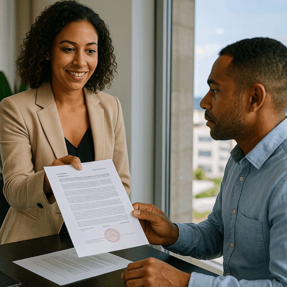 Transfert de siège social en Guadeloupe | Juridom Transfert de siège social en Guadeloupe | Juridom