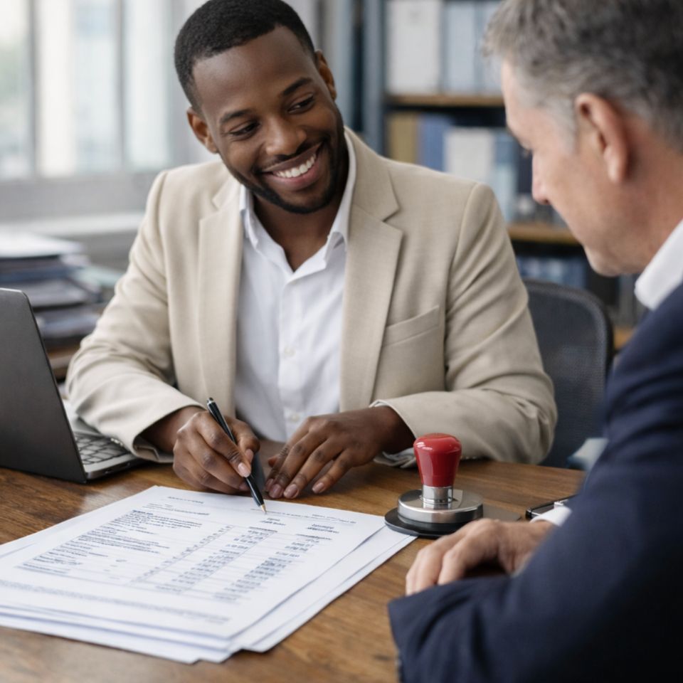JURIDOM : Dépôt des comptes annuels à Baie-Mahault