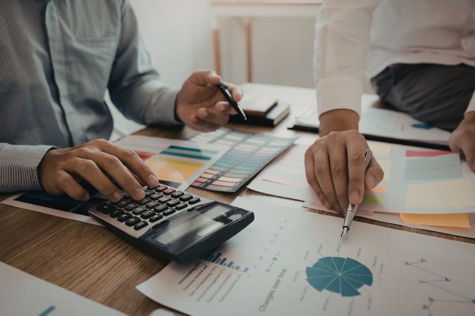 Combien coûte réellement une création d’entreprise en Guadeloupe ?